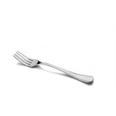 Harmony Dinner Fork Set - 6 Pcs - Silver